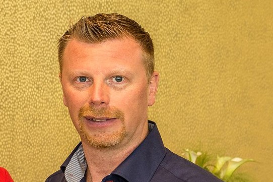 Tim Michiels